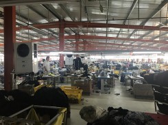 車(chē)間類(lèi)