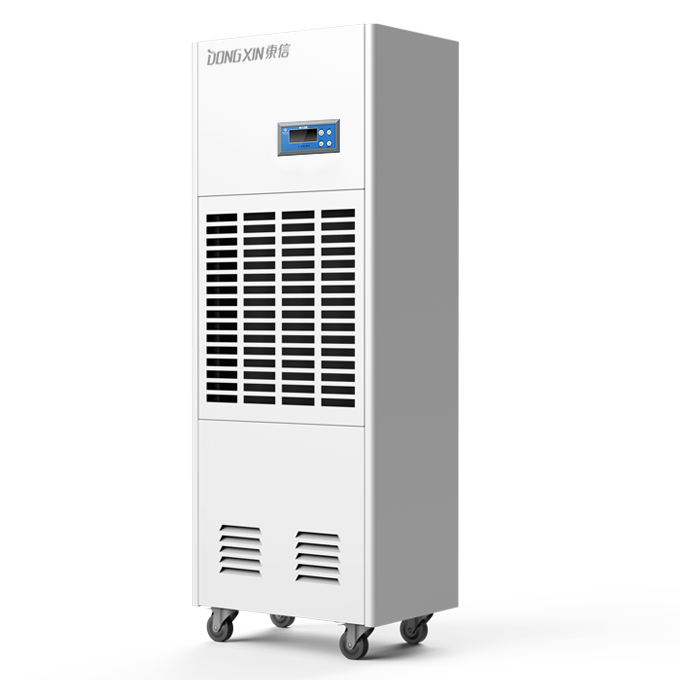 工業抽濕機的哪些操作屬于違規操作呢？